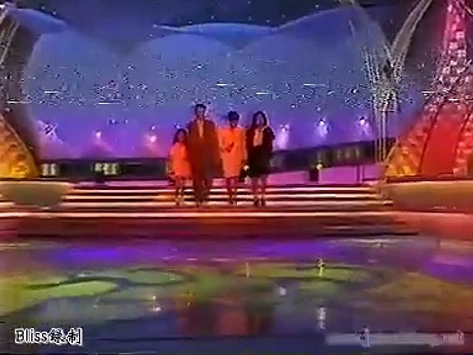 Dựa Vào Tình Yêu 凭着爱 1991 || David Chiang 姜大卫  Khương Đại Vệ