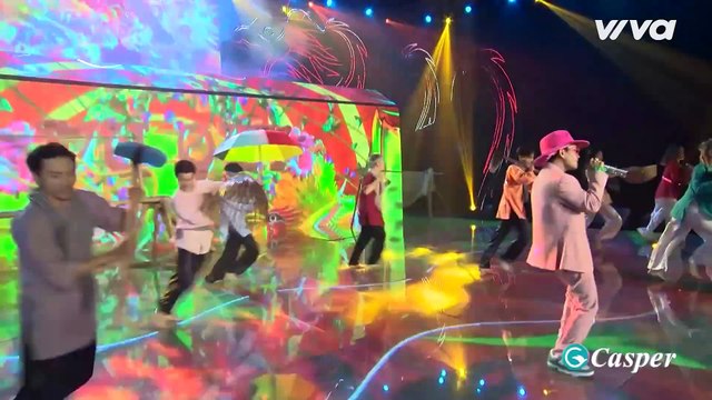 CƯỚI VỢ MIỀN TÂY - Huỳnh James x Pjnboys ( Music Video)- The Heroes 2022 - Thần Tượng Đối Thần Tượng