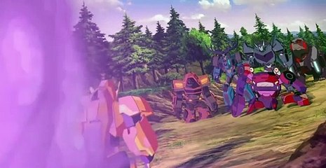 Transformers: Robots In Disguise S04 E19