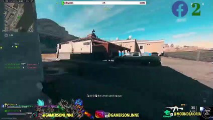 1 duo muerto #warzone2 #warzone #warzoneclips #callofdutywarzone #warzonebestclips