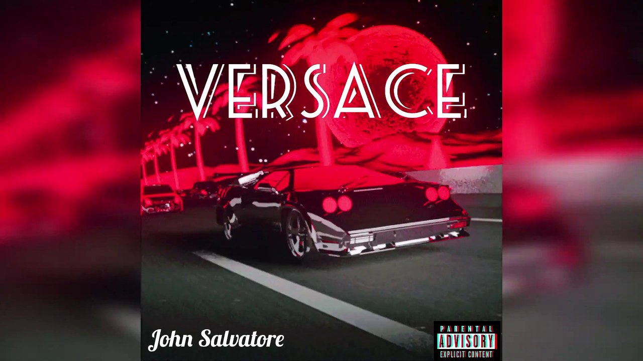 Versace - (Techno/Electronica) Jon Salvatore