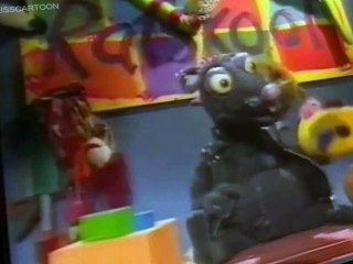 The Ferals The Ferals S02 E009 – Feral TV