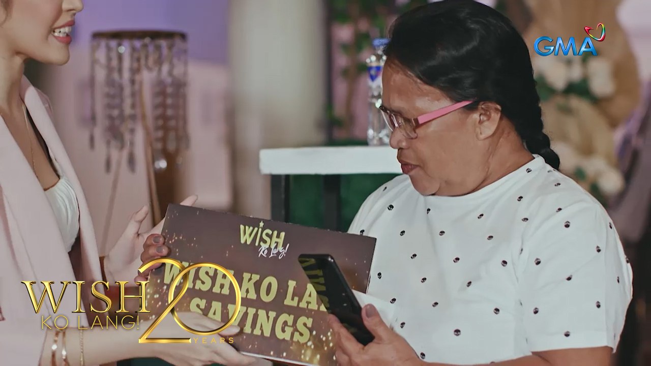 Landlady na niloko ng kanyang tenant, tinulungan ng ‘Wish Ko Lang’ | Wish Ko Lang