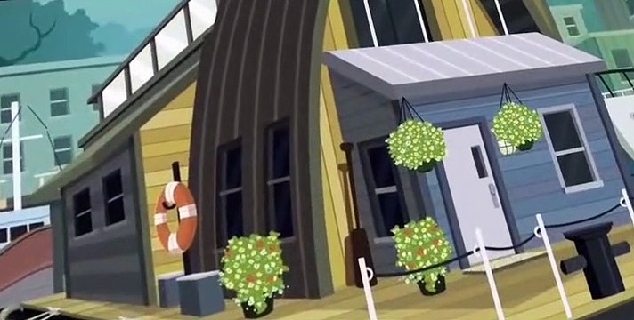 Packages from Planet X Packages from Planet X E010 Troll’s BFF – Sunset Towers