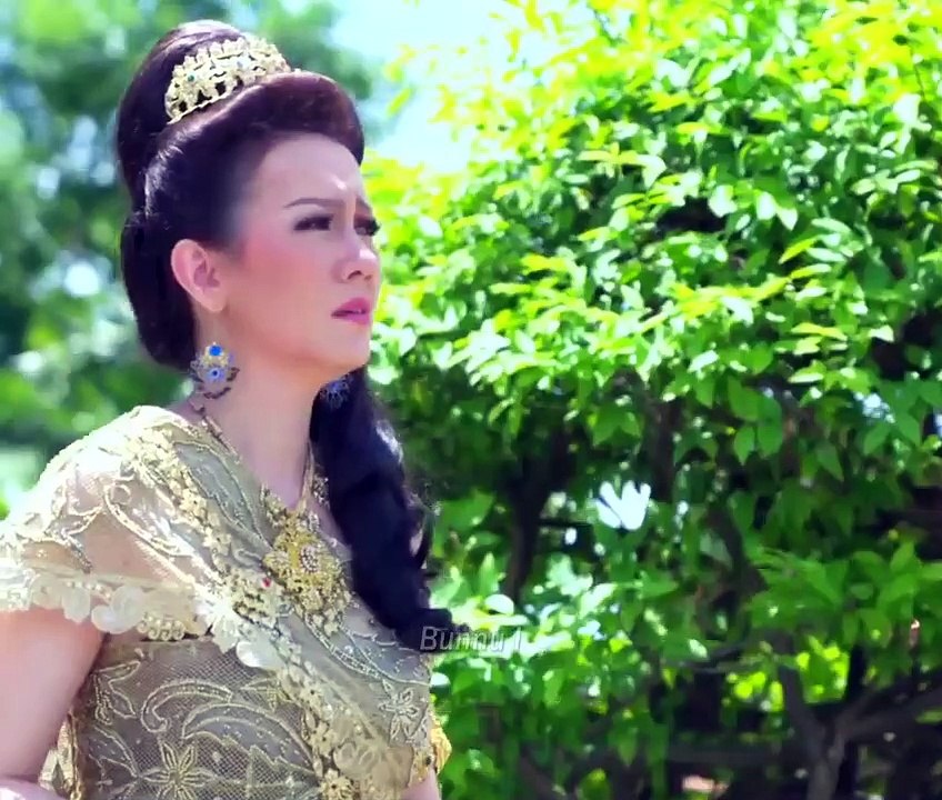 นางสิบสอง ตอนที่ 10