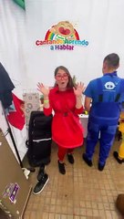 Mira cómo cambian nuestros Explora Colores #shorts