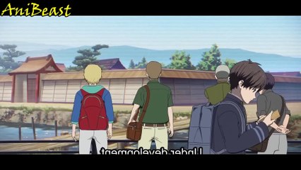 He Destroyed Whole Data World To Save His Girlfriend ! Anime_lover