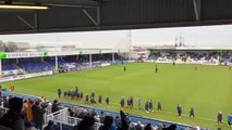 Hartlepool United's Her Game Too initiative