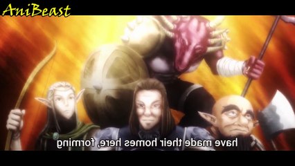 Orphan Boy Summoned To Another World And He Become King ! Anime_Lover