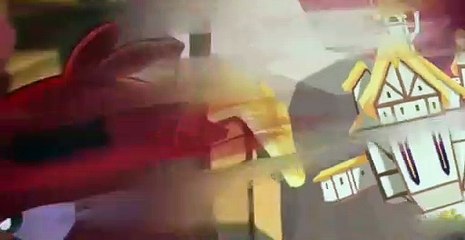 Angry Birds Toons S01 E15