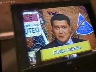 The Ferals The Ferals S02 E011 – Ratty Ratty Bang Bang!