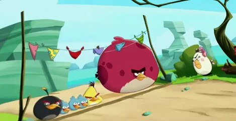 Angry Birds Toons S01 E20