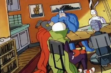 The Tick 1994 S02 E13