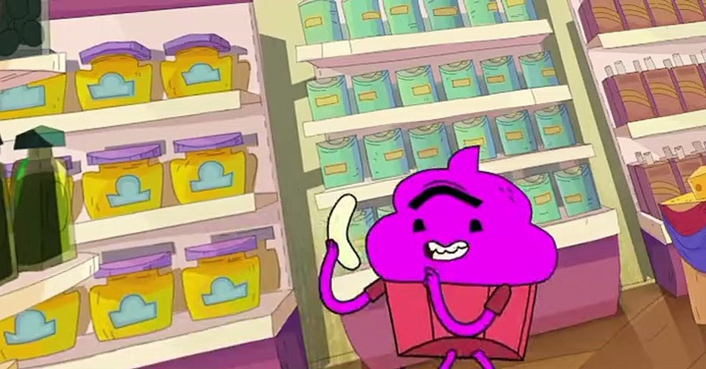 Cupcake & Dino: General Services Cupcake & Dino: General Services E012 – Cupcake, Dino & the Treasure of Tikiluki / Hu’s the Boss