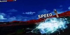 Speed Racer: The Next Generation Speed Racer: The Next Generation S02 E015 Racing with the Enemy, Part 3