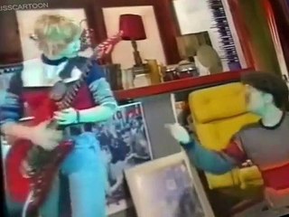 The Ferals The Ferals S02 E014 – Joe’s Army