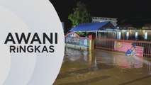 AWANI Ringkas: 18 inisiatif KPM bantu mangsa banjir