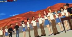 Speed Racer: The Next Generation Speed Racer: The Next Generation S02 E016 The Shadow World Part 1
