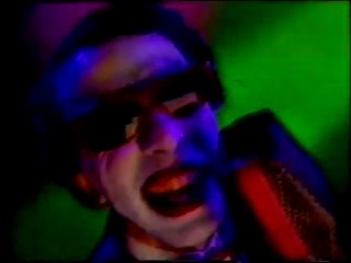 Intervalos Domingo Maior  Rede Globo- 12/03/1989