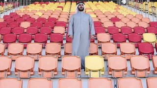 مقابلة مع مدير عام مدينة الكويت لرياضة المحركات، محمد العبد الرزاق