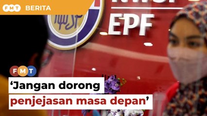 Jangan dorong pekerja jejas keselamatan masa depan, MTUC tegur cadangan cagar KWSP
