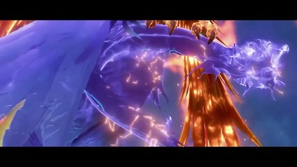 Perfect World Episode 101 Explained in Hindi_Urdu - Perfect world Episode 101 in Hindi - Anime_lover