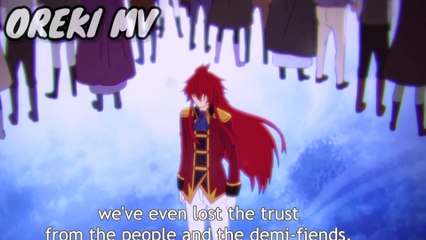 Chilling in My 30s After Getting Fired from Demon King's Army Ep 10 Explain In Hindi- Anime_Lover