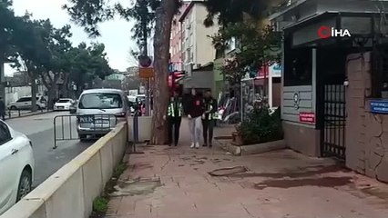 Sen misin drift yapan! Ceza yağdı