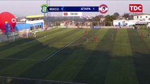 Mixco vs Deportivo Iztapa Jornada 12 Torneo Clausura 2023