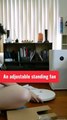 #CheckThisOut: Unboxing the Xiaomi Mi Smart Standing Fan 2 Lite