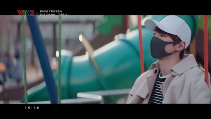 Giả danh (Phim Hàn Quốc) Tập 21 - tap cuoi, bản đẹp, lồng tiếng, cực hay