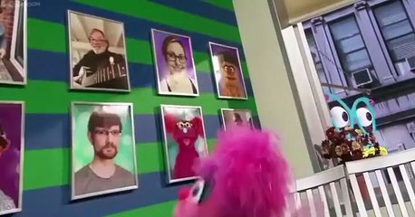 Sesame Street S47 E003