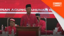 Muhyiddin umum tidak letak jawatan Presiden