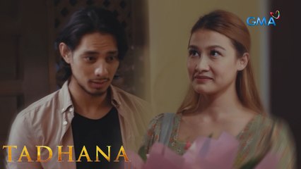 Binata, handang maging ama sa anak ng dating kasintahan! (Part 9/12) | Tadhana