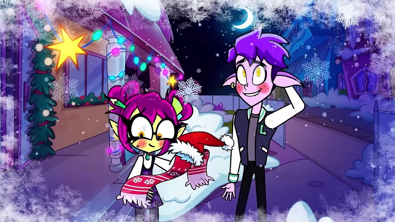 WEDNESDAY NEW YEAR 'S DANCE TRENDS by Teen-Z