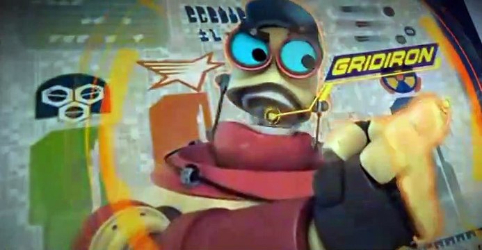 Bolts and Blip Bolts and Blip E004 Cyrano de Bolts