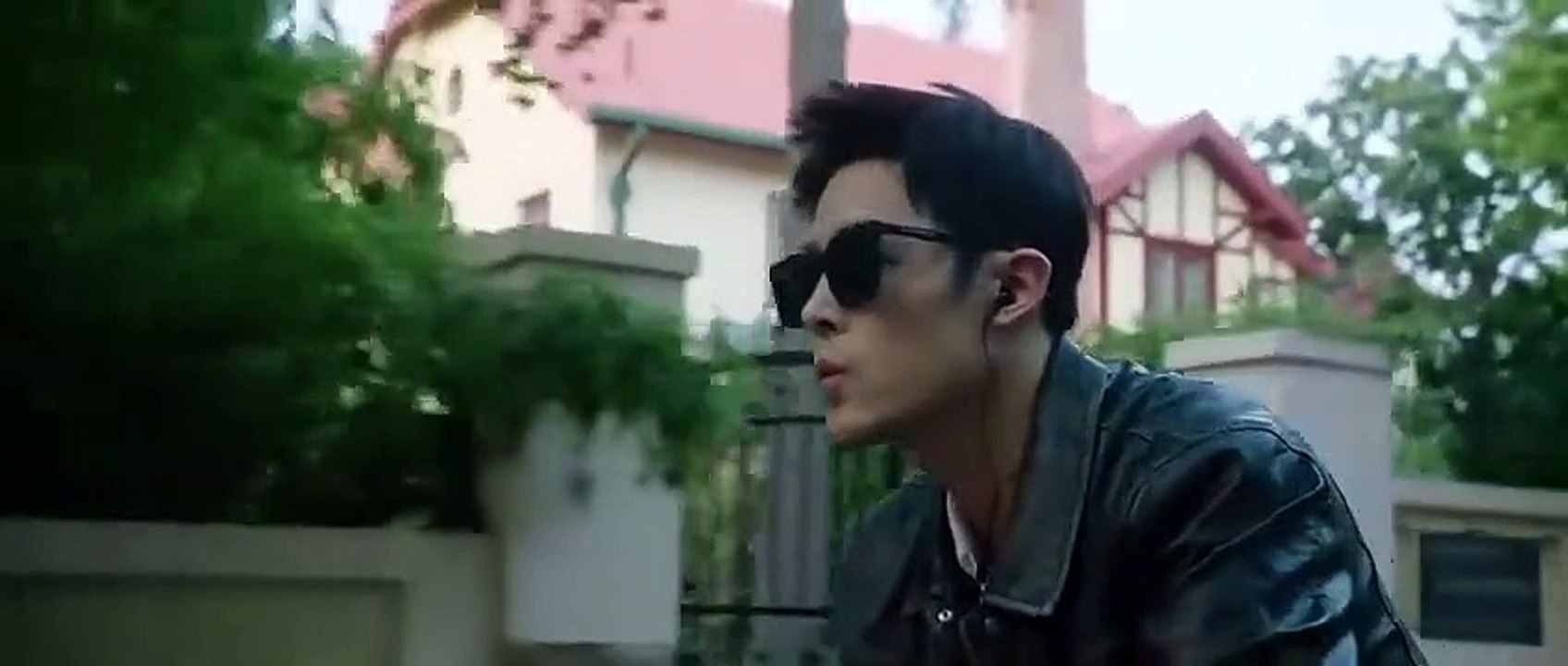 Justice in the Dark - The Abyss EP.1 ENG SUB