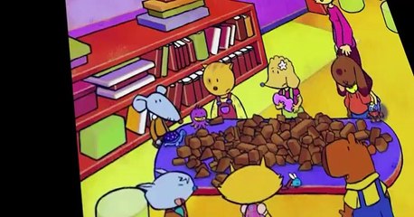 Bali Bali E036 It Was an Accident!