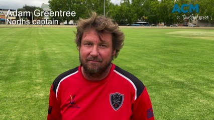 North Tamworth v City United - March 11, 2023 - The Northern Daily Leader