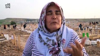 Depremin ilk günlerinde Adıyaman'da neler yaşandı?