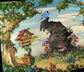 Silly Symphony E032 - Babes in the Woods