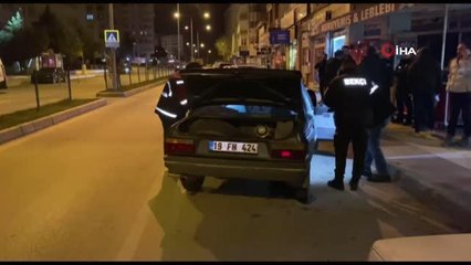 Araç içerisinde fenalaşan muhtar hayatını kaybetti