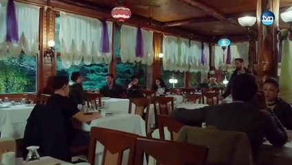 Fruto Prohibido ( Yasak Elma ) Cap 41 completo audio en español