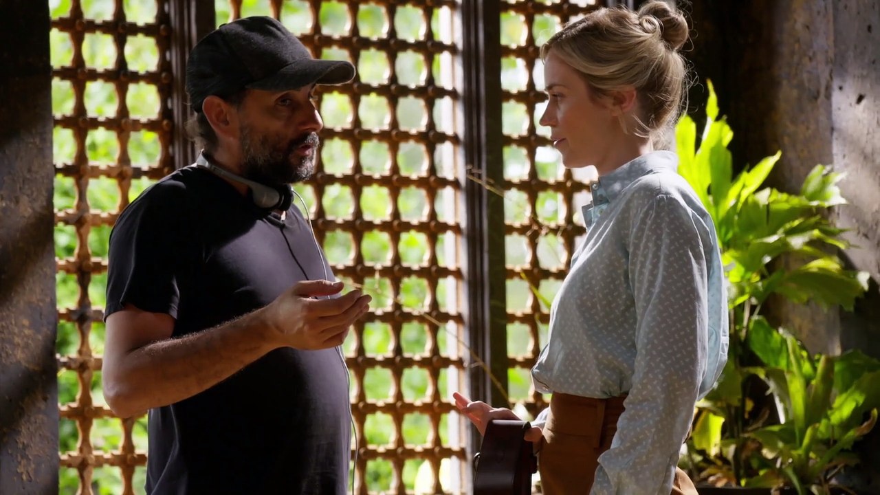 Jungle Cruise (2021) - HOW IT'S MADE in 33 minutes or less