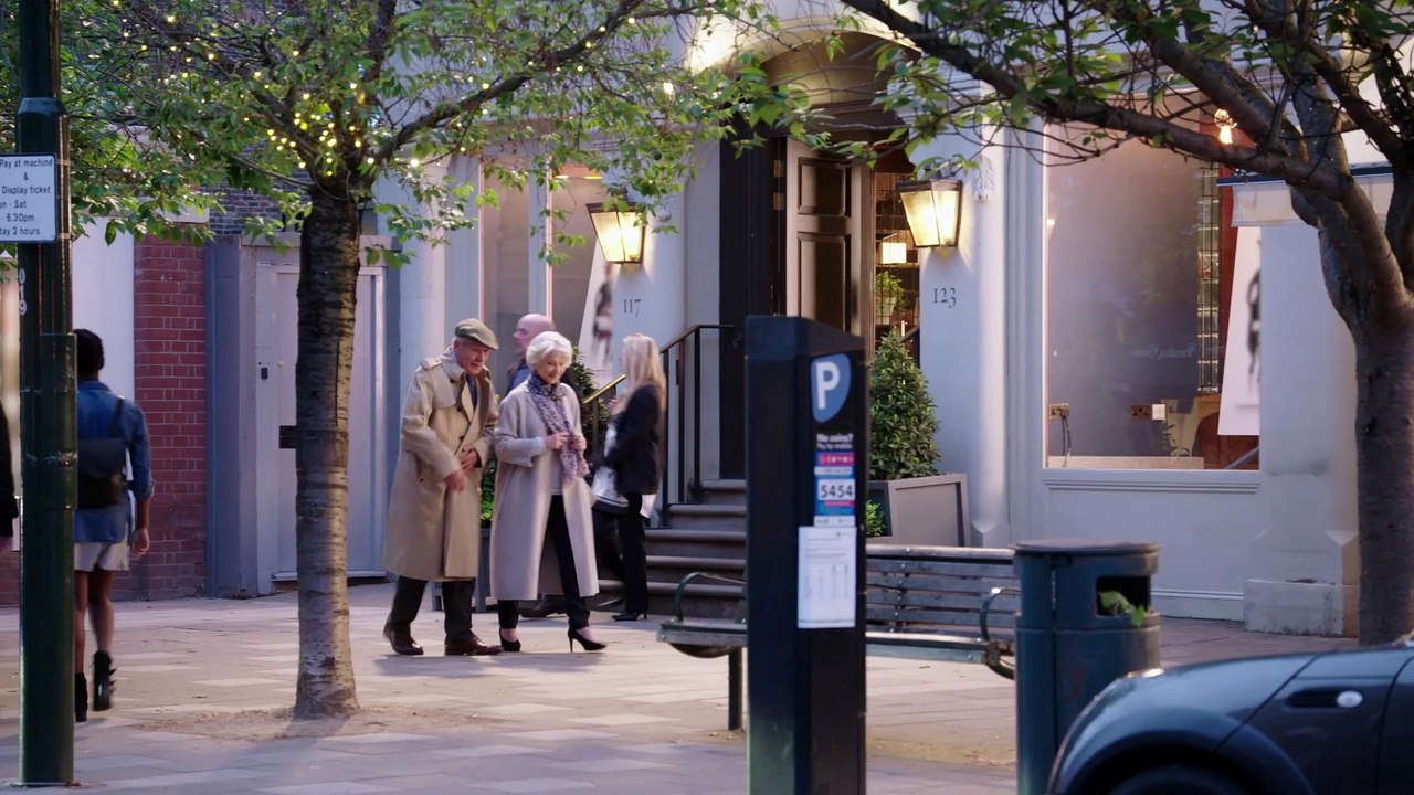 The Good Liar (2019) - HOW IT'S MADE in 12 minutes or less