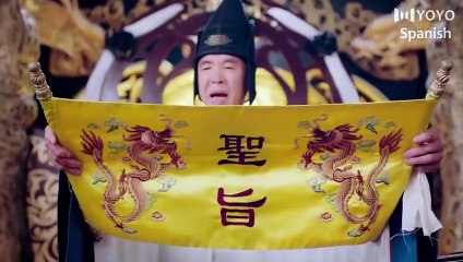 Doblado al Español El caso mágico de la dinastía Song 16  大宋北斗司