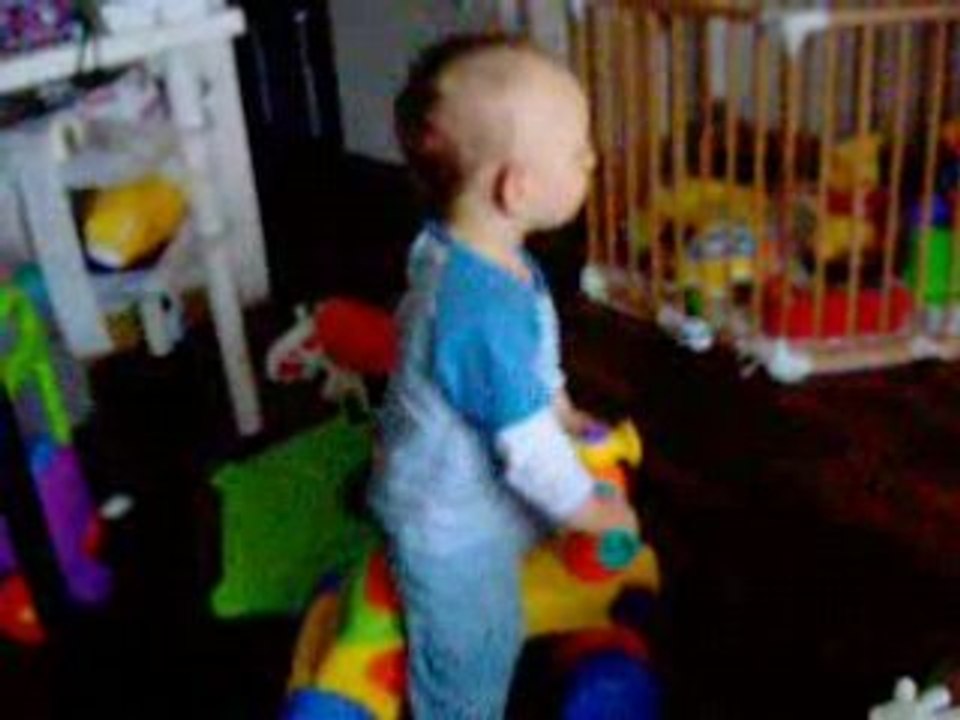 Evan s'exprime!
