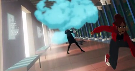 Carmen Sandiego S02 E008