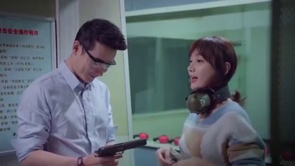 Tập 27 - Lời Nói Dối Chân Thật (Lồng tiếng)_DV La Tấn, Phan Chi Lâm, Tào Chinh, Trương Thần Quang, Lã Tinh Thần