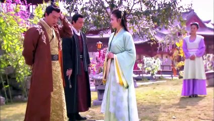 Mỹ Nhân Tư Phòng Thái - Tập 17